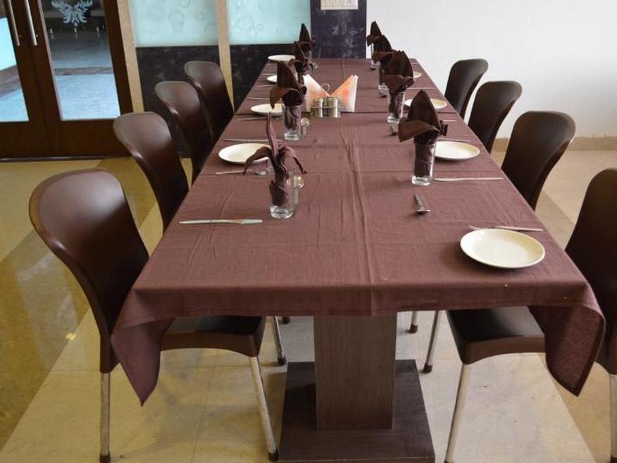 Hotel Pearl Palace Ουνταϊπούρ Εξωτερικό φωτογραφία