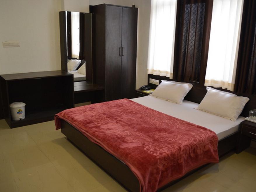 Hotel Pearl Palace Ουνταϊπούρ Εξωτερικό φωτογραφία