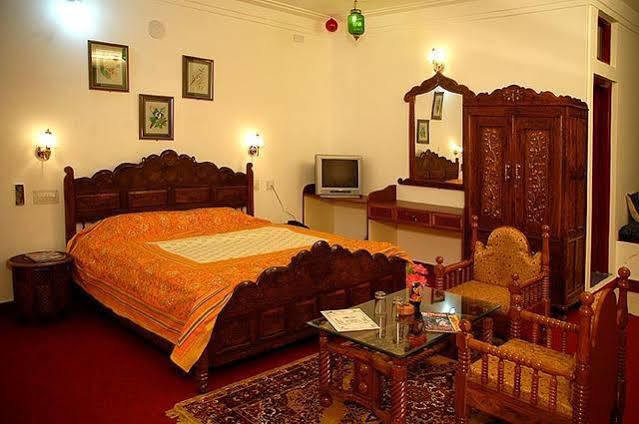 Hotel Pearl Palace Ουνταϊπούρ Εξωτερικό φωτογραφία
